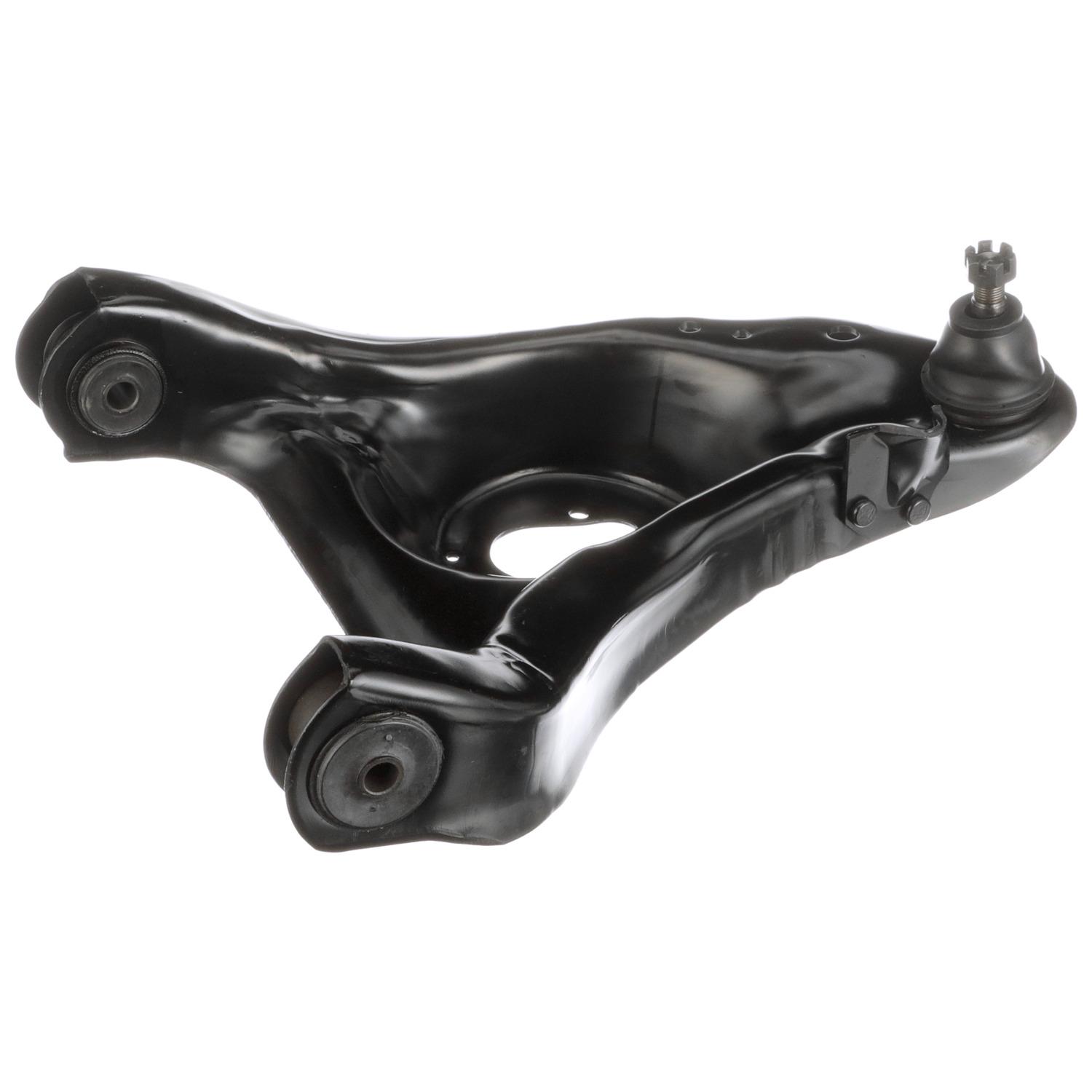 Delphi TC6566 - Suspension Control Arm and Ball Joint Assembly Delphi TC6566 Suspension Control Arm and Ball Joint Assembly product image 1 of 7