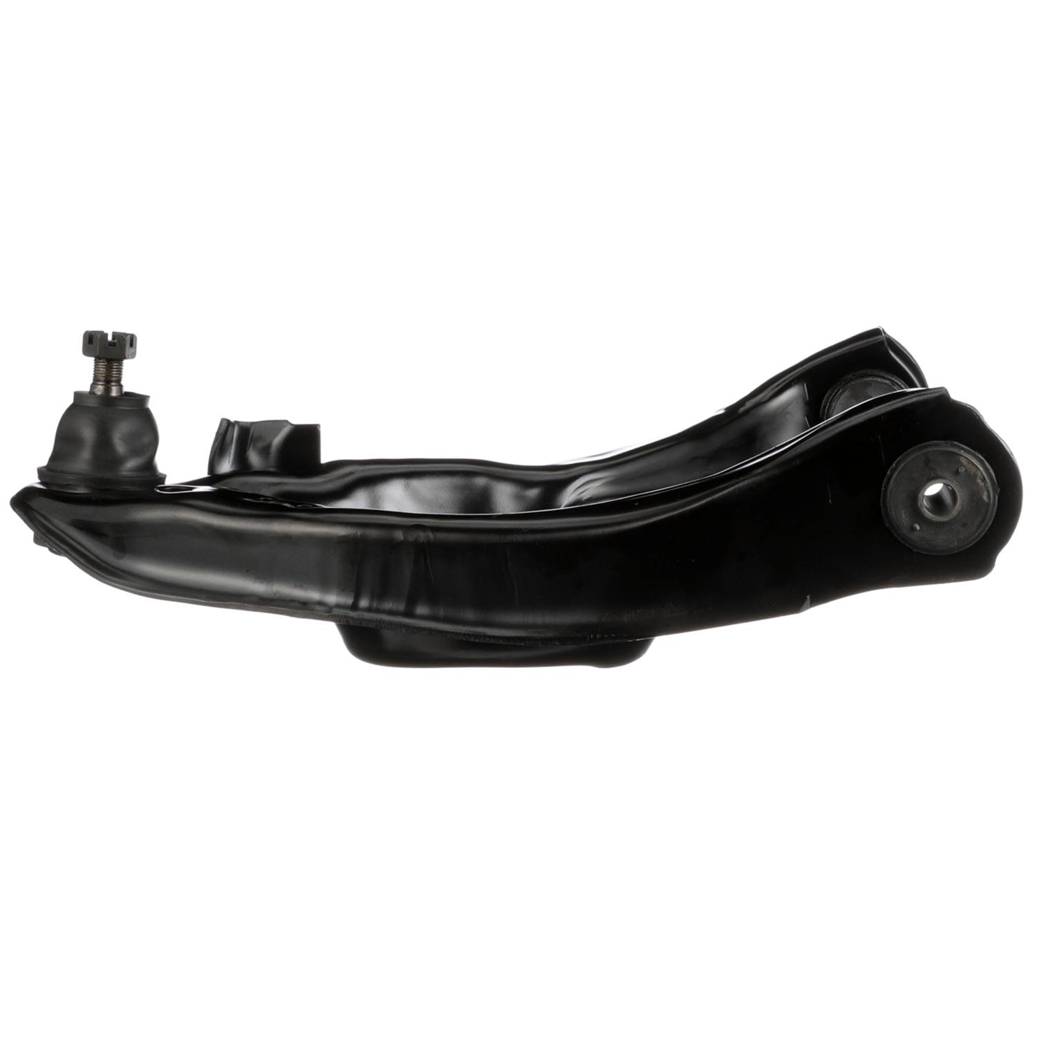 Delphi TC6566 - Suspension Control Arm and Ball Joint Assembly Delphi TC6566 Suspension Control Arm and Ball Joint Assembly product image 2 of 7