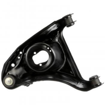 2000 GMC Safari Suspension Control Arm and Ball Joint Assembly Front Right Lower Delphi TC6566 image 3 of 4