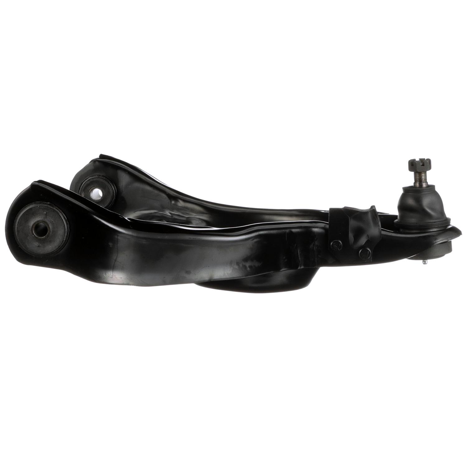 Delphi TC6566 - Suspension Control Arm and Ball Joint Assembly Delphi TC6566 Suspension Control Arm and Ball Joint Assembly product image 4 of 7