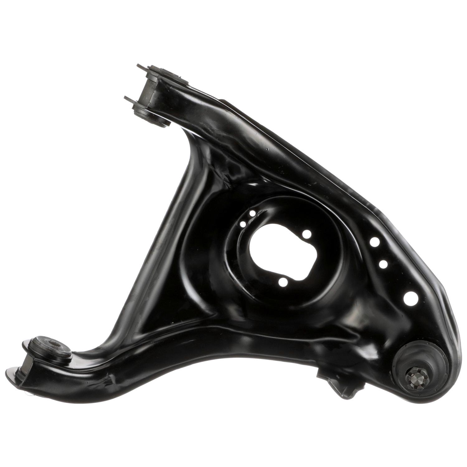 Delphi TC6566 - Suspension Control Arm and Ball Joint Assembly Delphi TC6566 Suspension Control Arm and Ball Joint Assembly product image 5 of 7