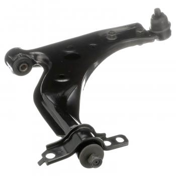 1996 Mercury Tracer Suspension Control Arm and Ball Joint Assembly Front Right Delphi TC6567 image 1 of 4