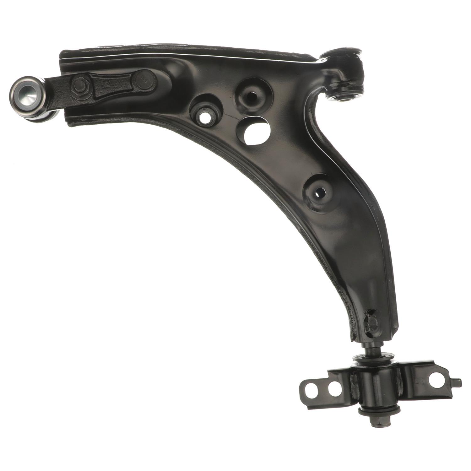 Delphi TC6567 - Suspension Control Arm and Ball Joint Assembly Delphi TC6567 Suspension Control Arm and Ball Joint Assembly product image 3 of 7