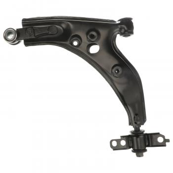 1996 Mercury Tracer Suspension Control Arm and Ball Joint Assembly Front Right Delphi TC6567 image 3 of 4