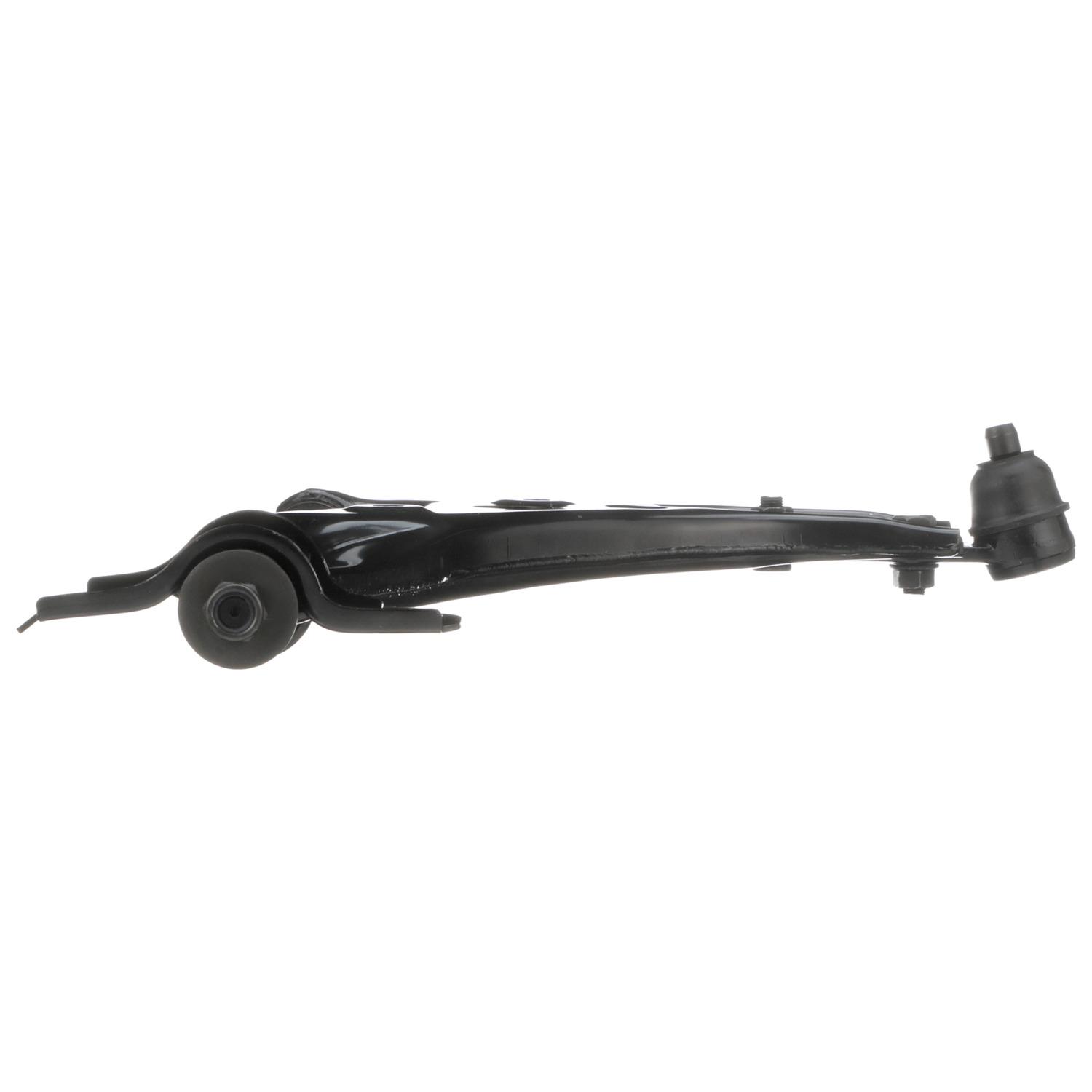 Delphi TC6567 - Suspension Control Arm and Ball Joint Assembly Delphi TC6567 Suspension Control Arm and Ball Joint Assembly product image 4 of 7