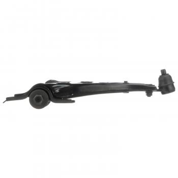 1996 Mercury Tracer Suspension Control Arm and Ball Joint Assembly Front Right Delphi TC6567 image 4 of 4