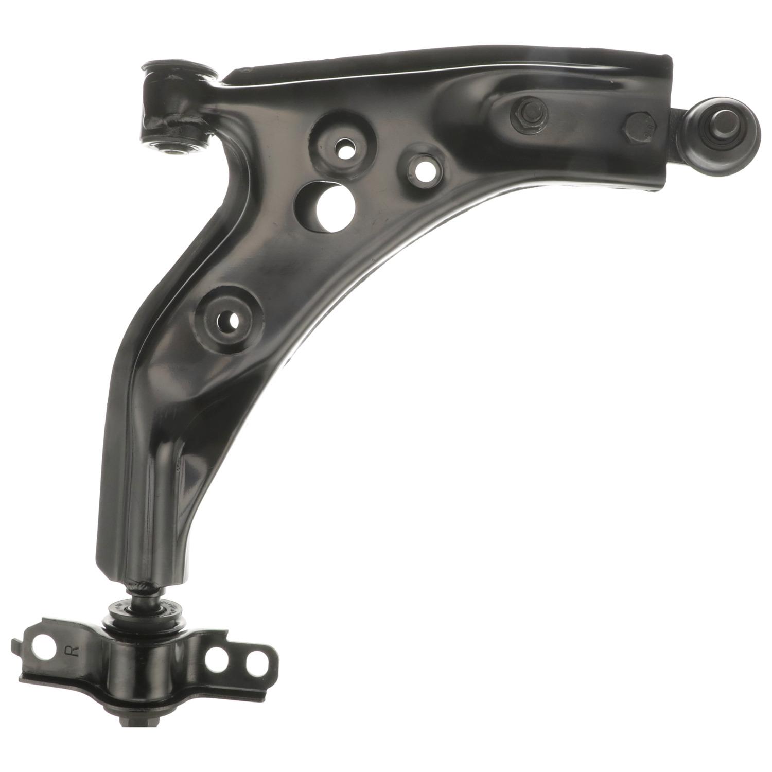 Delphi TC6567 - Suspension Control Arm and Ball Joint Assembly Delphi TC6567 Suspension Control Arm and Ball Joint Assembly product image 5 of 7
