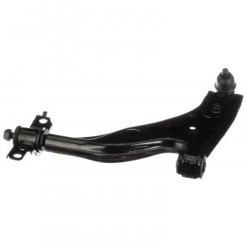 1996 Mercury Tracer Suspension Control Arm and Ball Joint Assembly Front Left Delphi TC6568 image 1 of 4
