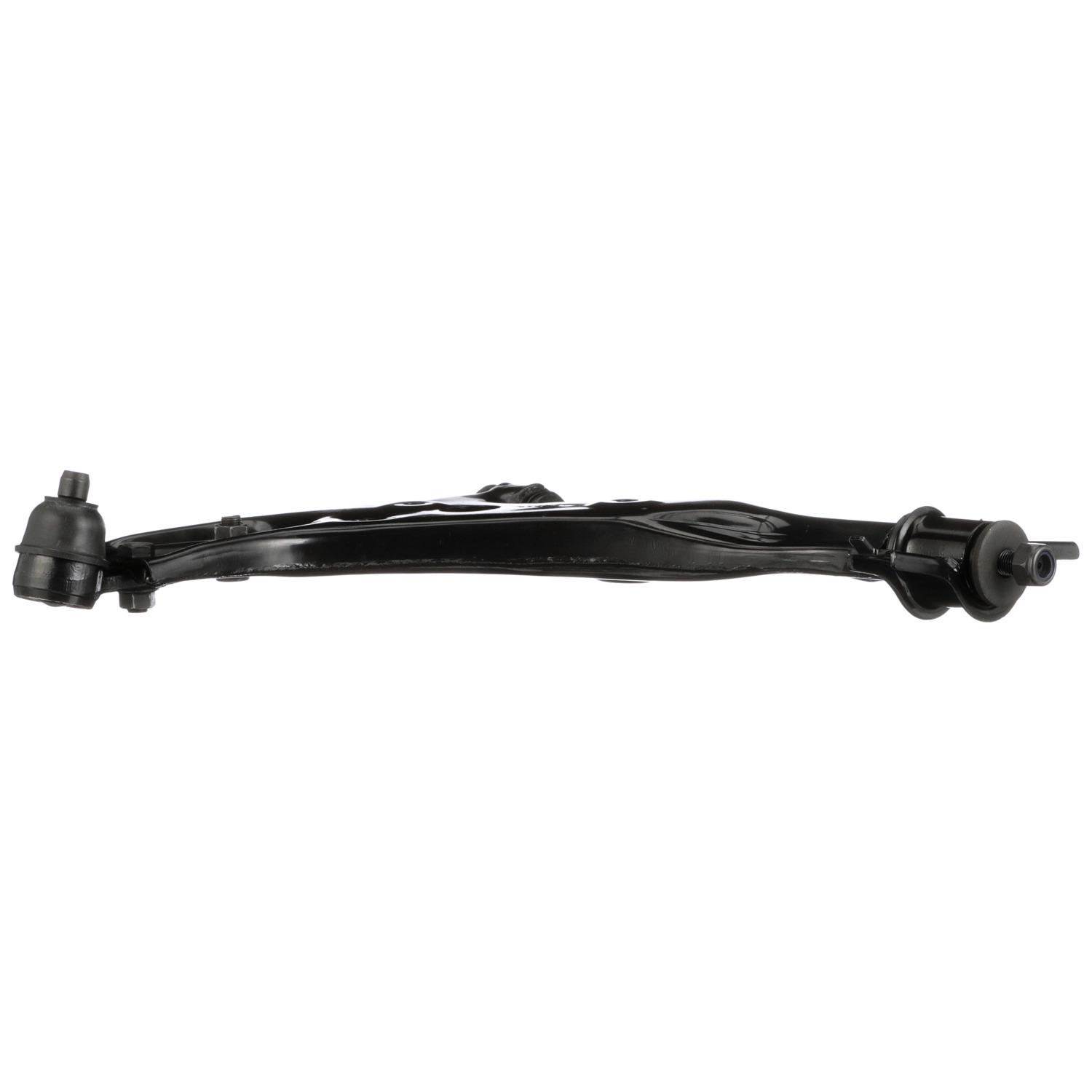 Delphi TC6568 Suspension Control Arm and Ball Joint Assembly product image 2 of 7