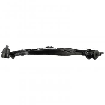 1996 Mercury Tracer Suspension Control Arm and Ball Joint Assembly Front Left Delphi TC6568 image 2 of 4