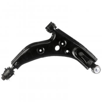 1996 Mercury Tracer Suspension Control Arm and Ball Joint Assembly Front Left Delphi TC6568 image 3 of 4