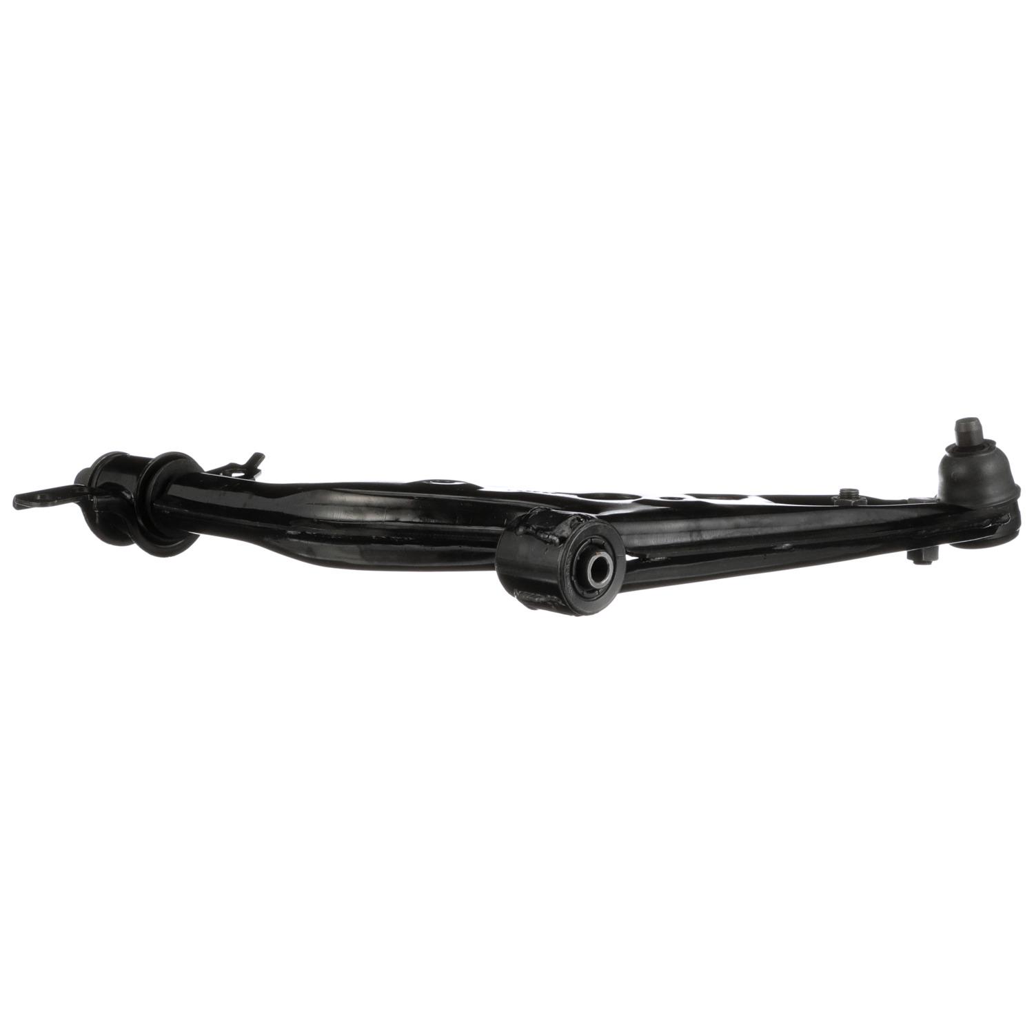 Delphi TC6568 Suspension Control Arm and Ball Joint Assembly product image 4 of 7