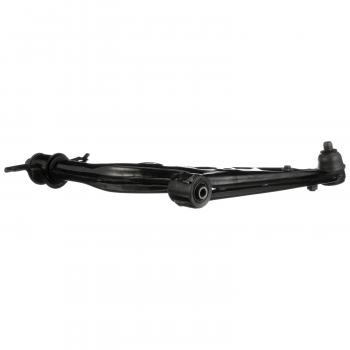 1996 Mercury Tracer Suspension Control Arm and Ball Joint Assembly Front Left Delphi TC6568 image 4 of 4