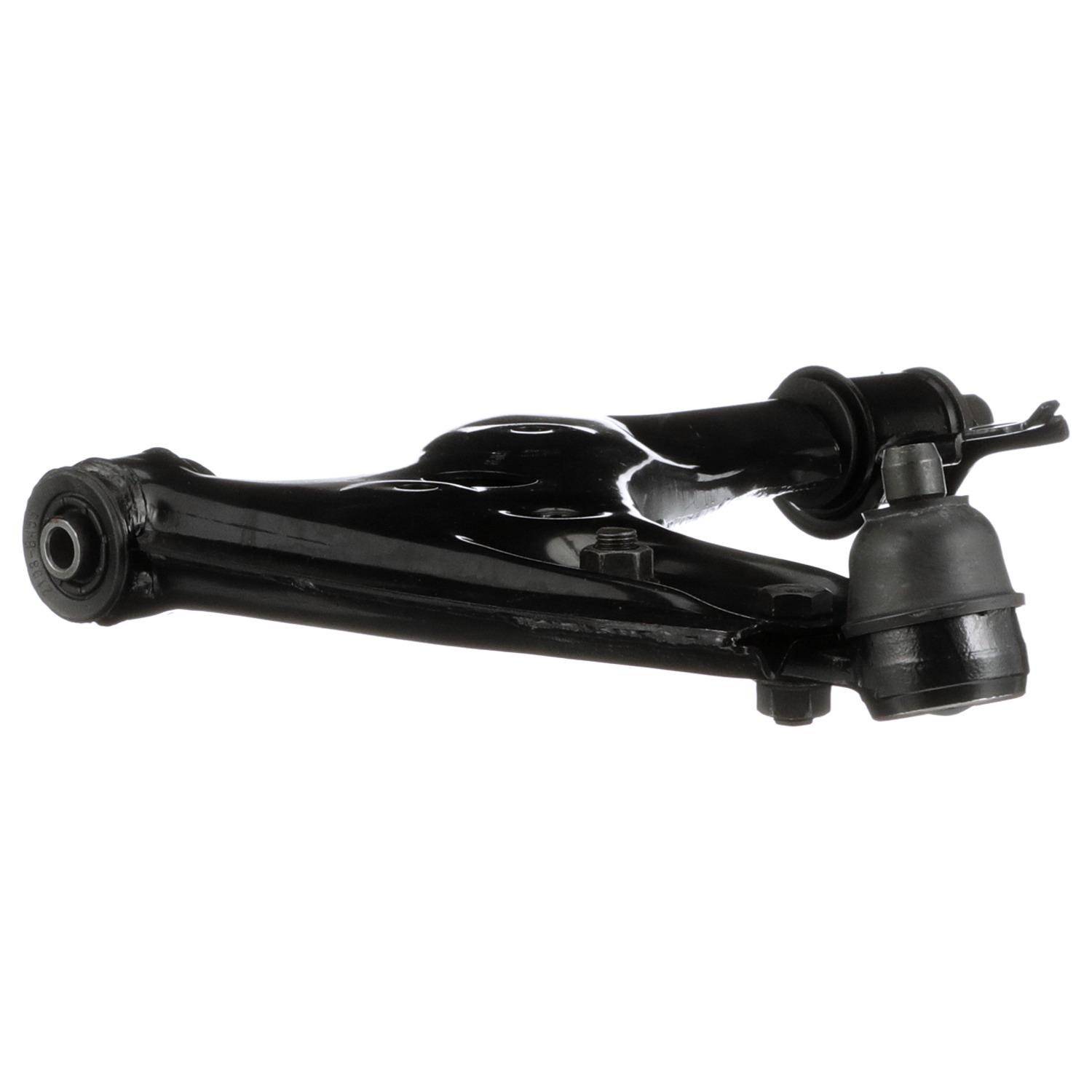 Delphi TC6568 Suspension Control Arm and Ball Joint Assembly product image 6 of 7