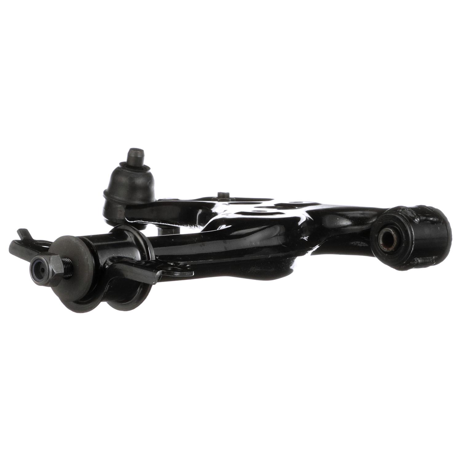 Delphi TC6568 Suspension Control Arm and Ball Joint Assembly product image 7 of 7