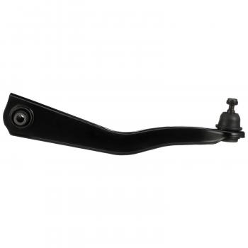 2004 Mitsubishi Diamante Suspension Control Arm and Ball Joint Assembly Rear Left Delphi TC6569 image 3 of 4