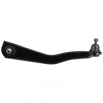 1996 Mitsubishi Galant Suspension Control Arm and Ball Joint Assembly Rear Right Delphi TC6570 image 4 of 4