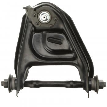 1995 GMC G2500 Suspension Control Arm and Ball Joint Assembly Front Right Upper Delphi TC6571 image 3 of 4