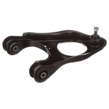 2012 Acura TL Suspension Control Arm and Ball Joint Assembly Rear Left Upper Delphi TC6573 image 1 of 4