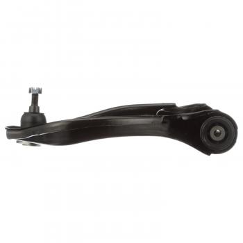 2012 Acura TL Suspension Control Arm and Ball Joint Assembly Rear Left Upper Delphi TC6573 image 2 of 4