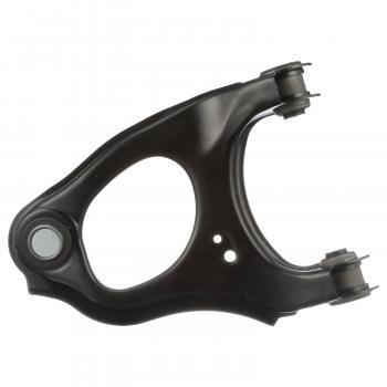 2012 Acura TL Suspension Control Arm and Ball Joint Assembly Rear Right Upper Delphi TC6574 image 3 of 4