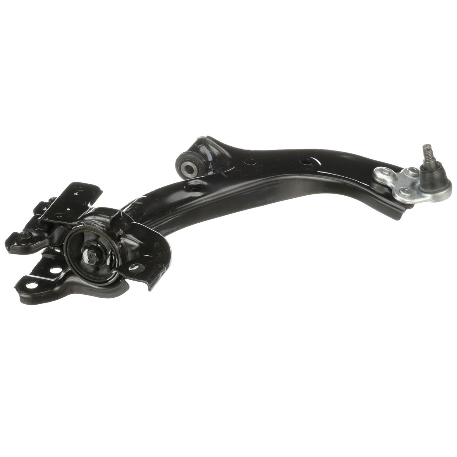 Delphi TC6575 - Suspension Control Arm and Ball Joint Assembly Delphi TC6575 Suspension Control Arm and Ball Joint Assembly product image 1 of 7