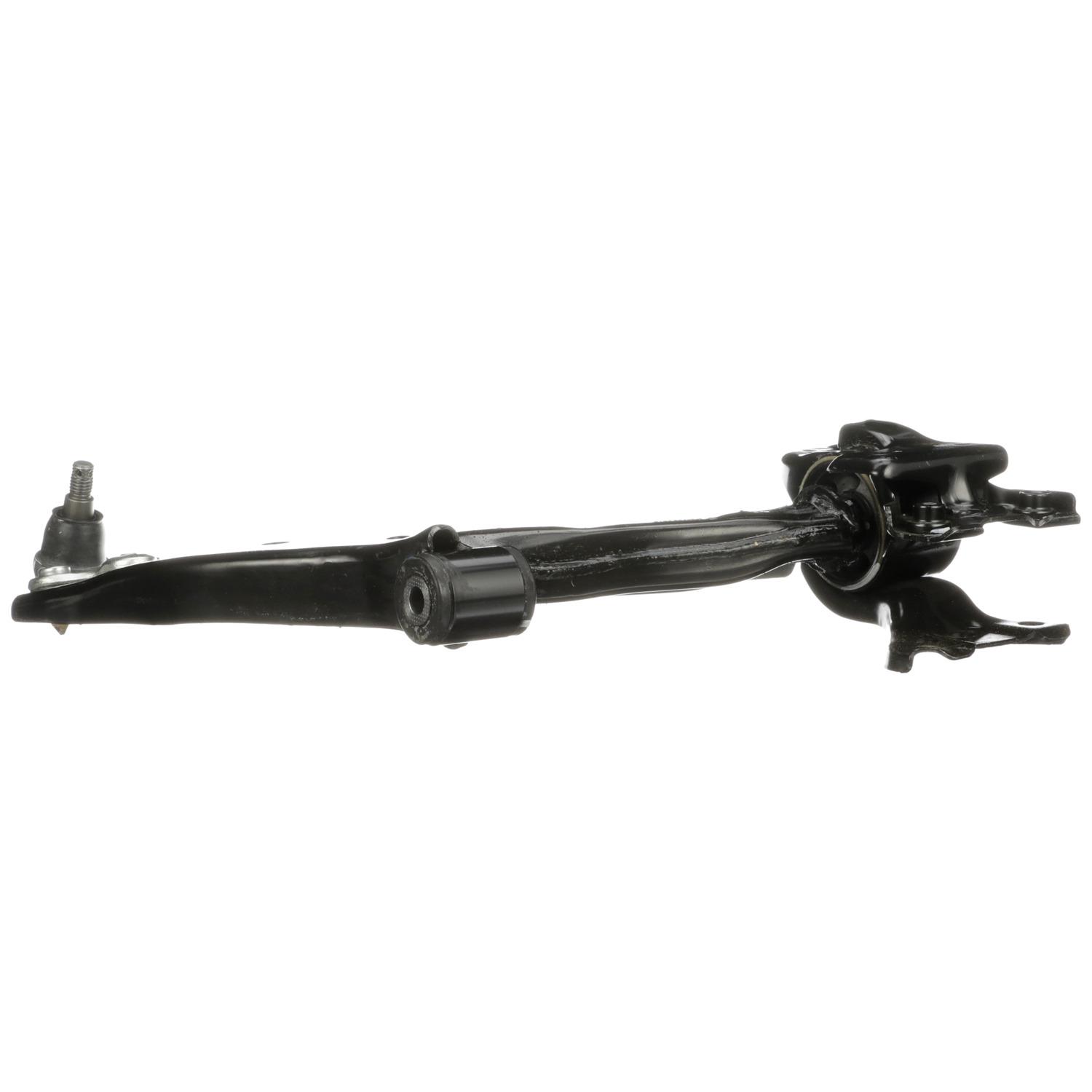 Delphi TC6575 - Suspension Control Arm and Ball Joint Assembly Delphi TC6575 Suspension Control Arm and Ball Joint Assembly product image 2 of 7