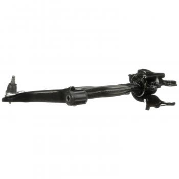 2009 Acura RDX Suspension Control Arm and Ball Joint Assembly Front Right Lower Delphi TC6575 image 2 of 4
