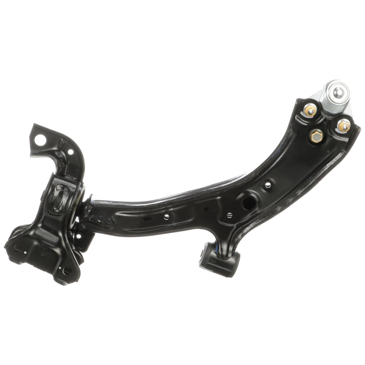 Delphi TC6575 - Suspension Control Arm and Ball Joint Assembly Delphi TC6575 Suspension Control Arm and Ball Joint Assembly product image 3 of 7