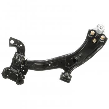 2009 Acura RDX Suspension Control Arm and Ball Joint Assembly Front Right Lower Delphi TC6575 image 3 of 4