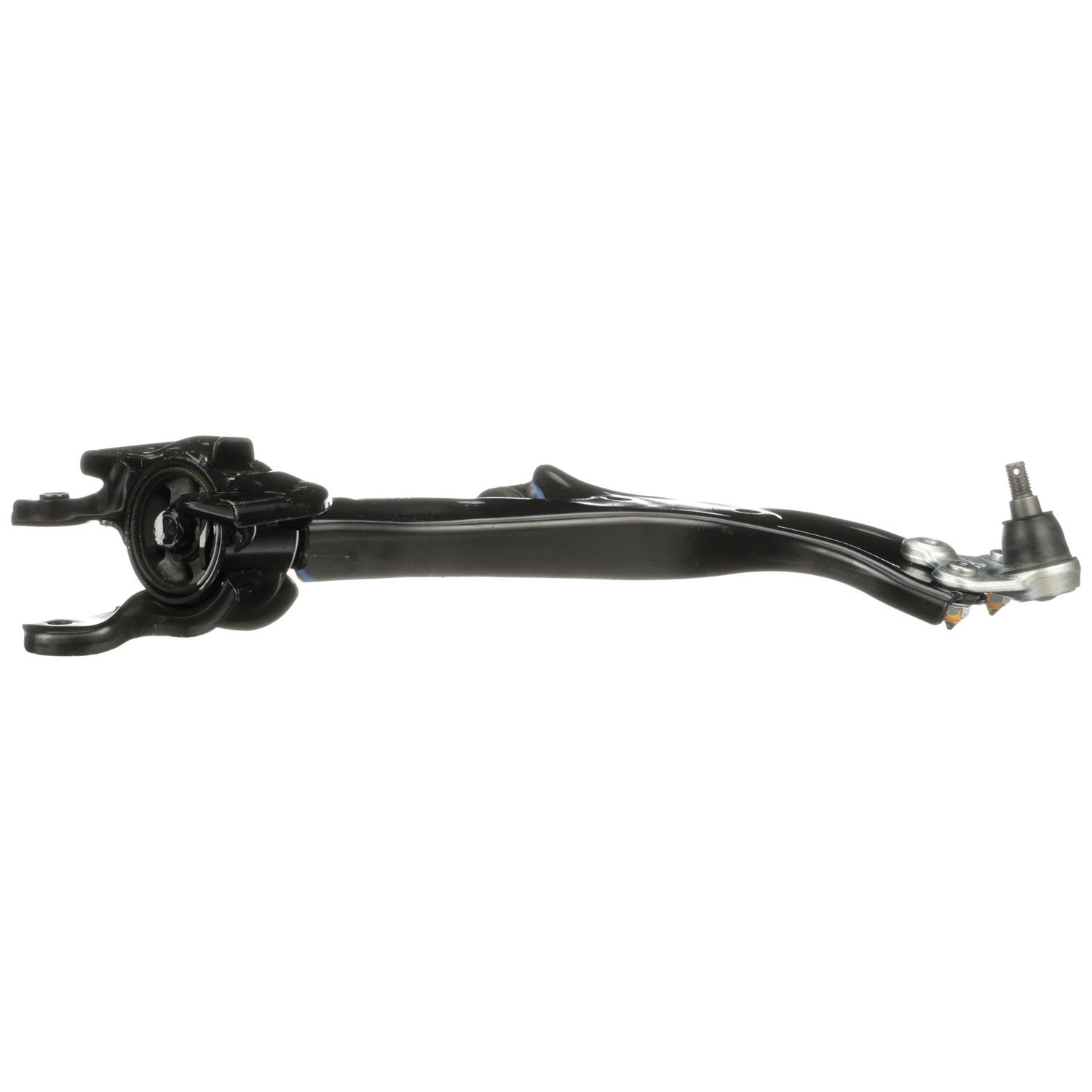 Delphi TC6575 - Suspension Control Arm and Ball Joint Assembly Delphi TC6575 Suspension Control Arm and Ball Joint Assembly product image 4 of 7