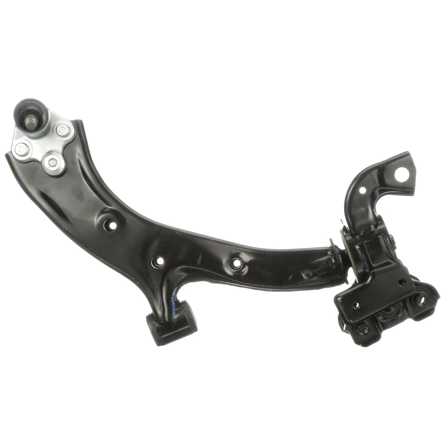 Delphi TC6575 - Suspension Control Arm and Ball Joint Assembly Delphi TC6575 Suspension Control Arm and Ball Joint Assembly product image 5 of 7