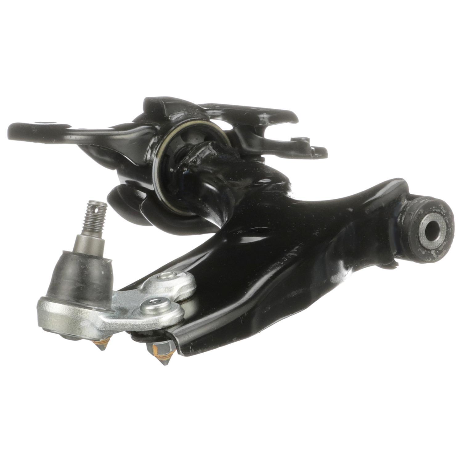 Delphi TC6575 - Suspension Control Arm and Ball Joint Assembly Delphi TC6575 Suspension Control Arm and Ball Joint Assembly product image 6 of 7