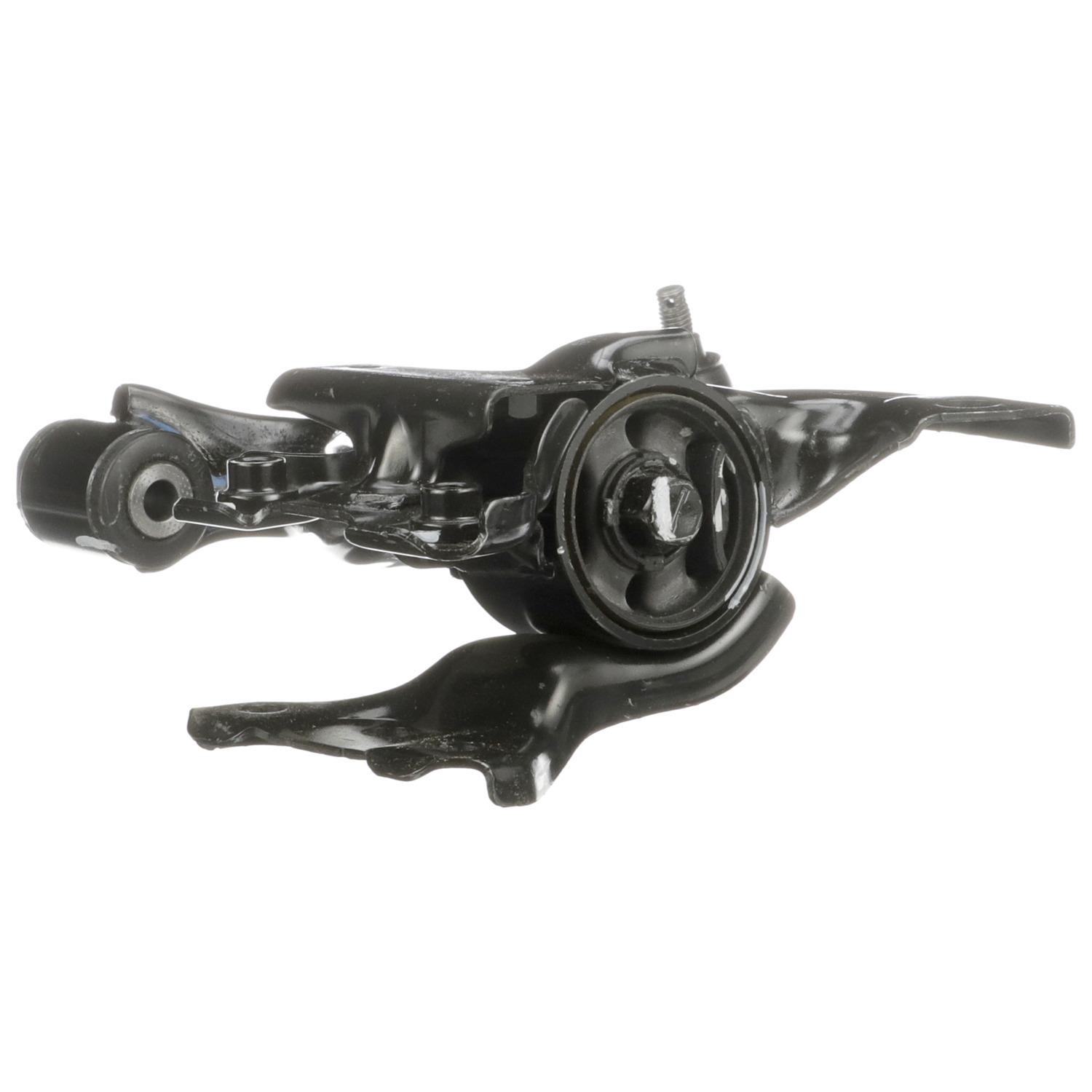 Delphi TC6575 - Suspension Control Arm and Ball Joint Assembly Delphi TC6575 Suspension Control Arm and Ball Joint Assembly product image 7 of 7