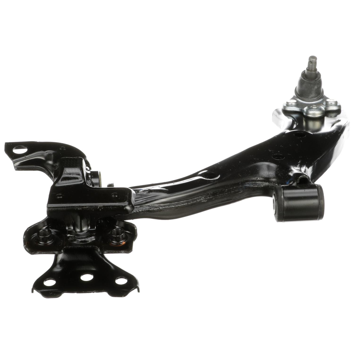 Delphi TC6576 Suspension Control Arm and Ball Joint Assembly product image 1 of 7