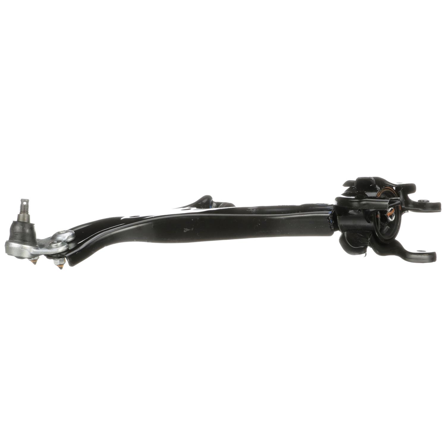 Delphi TC6576 Suspension Control Arm and Ball Joint Assembly product image 2 of 7
