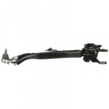 2009 Acura RDX Suspension Control Arm and Ball Joint Assembly Front Left Lower Delphi TC6576 image 2 of 4