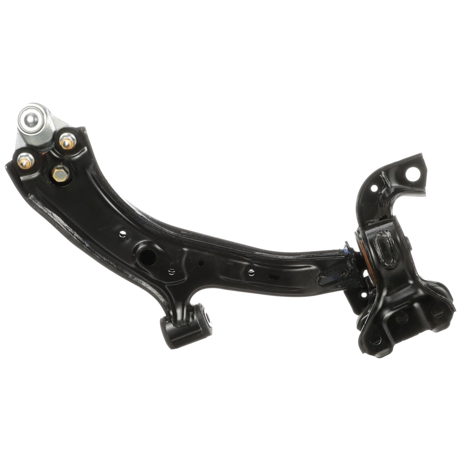 Delphi TC6576 Suspension Control Arm and Ball Joint Assembly product image 3 of 7