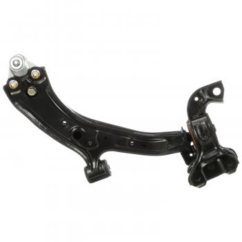 2009 Acura RDX Suspension Control Arm and Ball Joint Assembly Front Left Lower Delphi TC6576 image 3 of 4