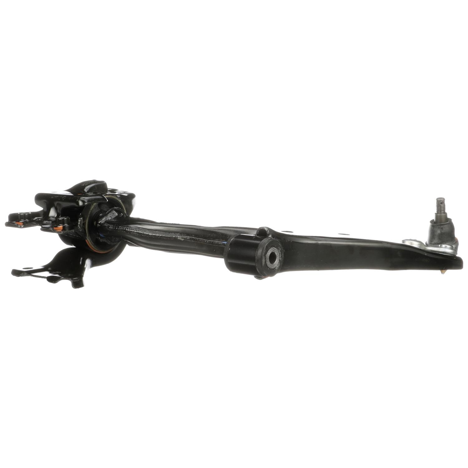 Delphi TC6576 Suspension Control Arm and Ball Joint Assembly product image 4 of 7