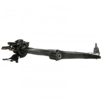2009 Acura RDX Suspension Control Arm and Ball Joint Assembly Front Left Lower Delphi TC6576 image 4 of 4