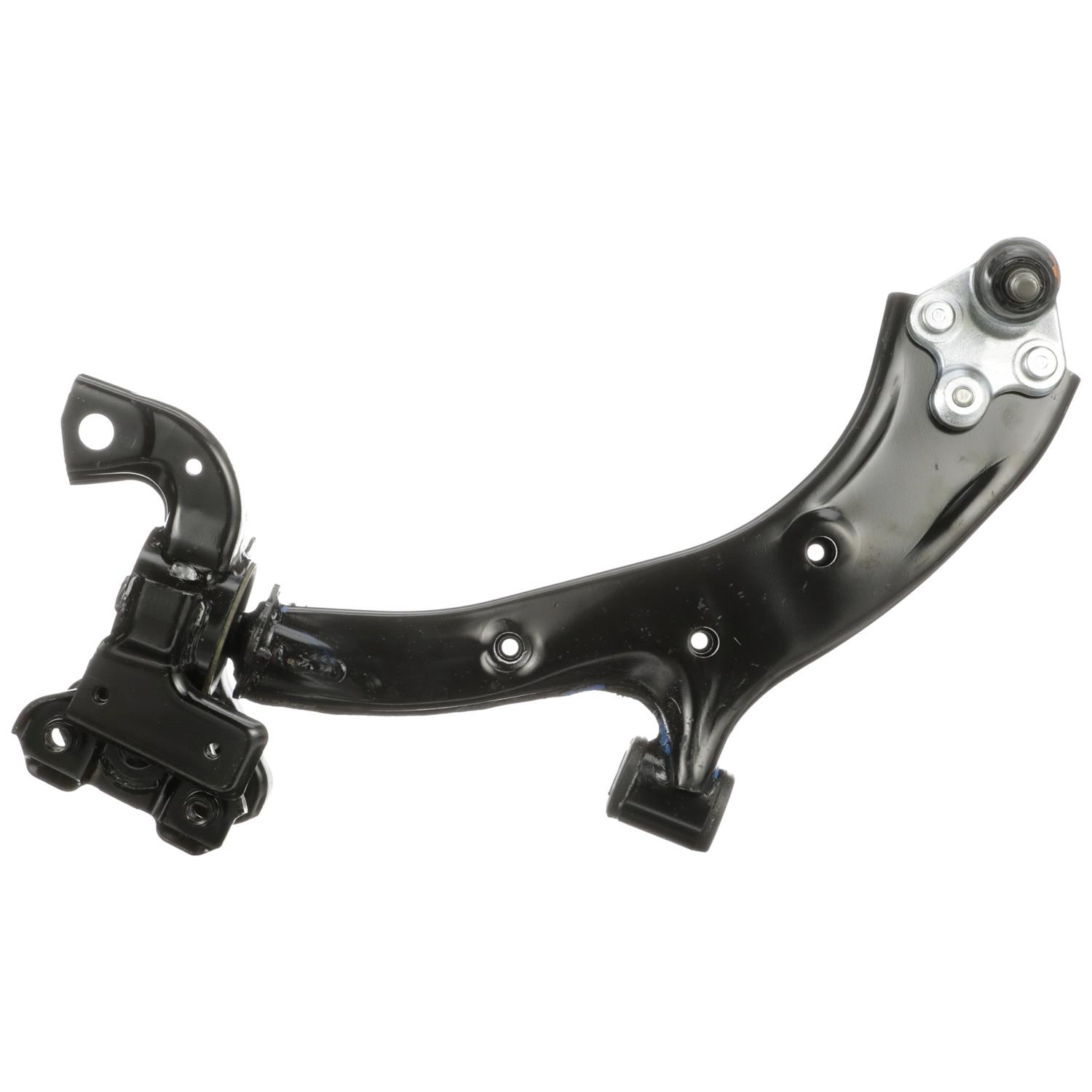 Delphi TC6576 Suspension Control Arm and Ball Joint Assembly product image 5 of 7