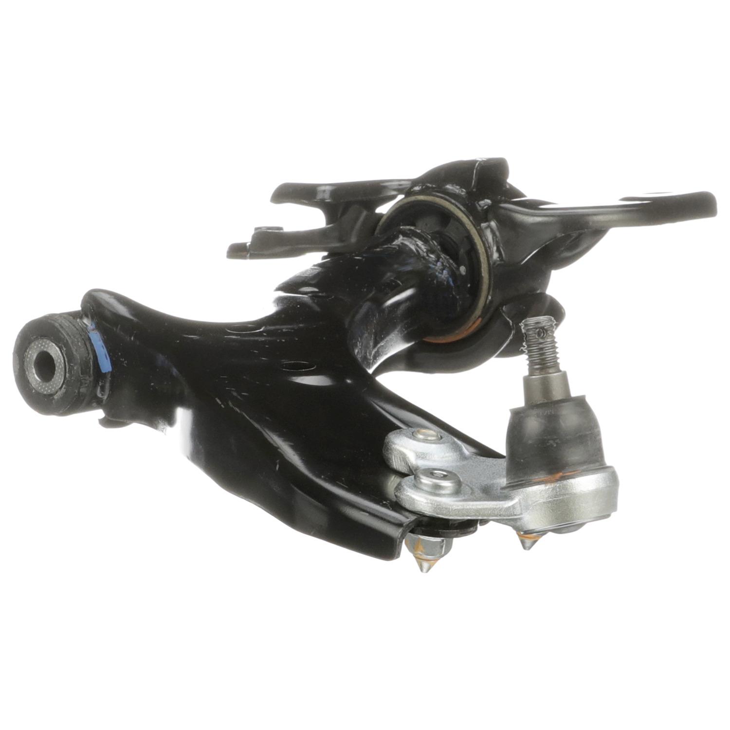 Delphi TC6576 Suspension Control Arm and Ball Joint Assembly product image 6 of 7