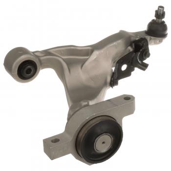 2012 Infiniti G25 Suspension Control Arm and Ball Joint Assembly Front Right Lower Delphi TC6577 image 1 of 4