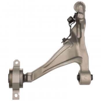 2012 Infiniti G25 Suspension Control Arm and Ball Joint Assembly Front Right Lower Delphi TC6577 image 3 of 4