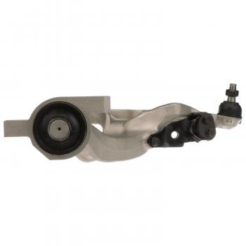 2012 Infiniti G25 Suspension Control Arm and Ball Joint Assembly Front Right Lower Delphi TC6577 image 4 of 4
