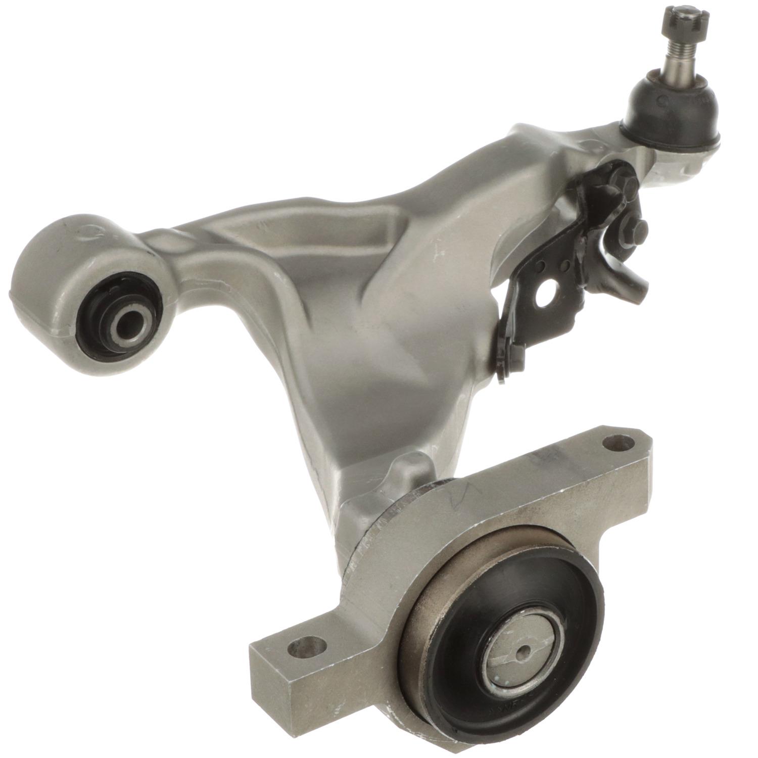Delphi TC6578 Suspension Control Arm and Ball Joint Assembly product image 1 of 7