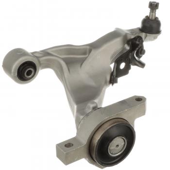 2012 Infiniti G25 Suspension Control Arm and Ball Joint Assembly Front Left Lower Delphi TC6578 image 1 of 4