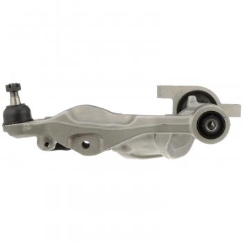 2012 Infiniti G25 Suspension Control Arm and Ball Joint Assembly Front Left Lower Delphi TC6578 image 2 of 4