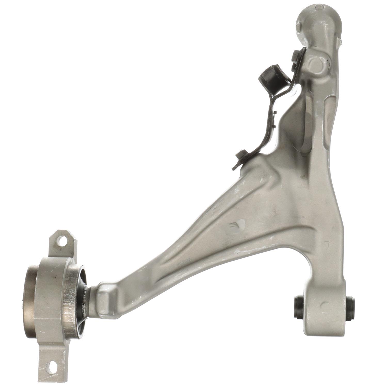Delphi TC6578 Suspension Control Arm and Ball Joint Assembly product image 3 of 7